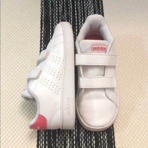 Kids Advantage Adidas size 10K with box